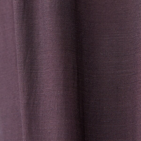 カリテ（qualite）/《セットアップ対応》ブライトリネンパンツ