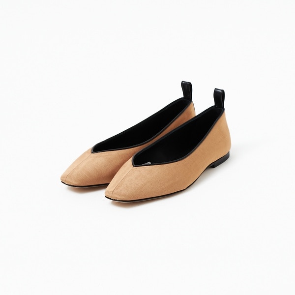 カリテ（qualite）/【PELLICO SUNNY】MALTAパンプス