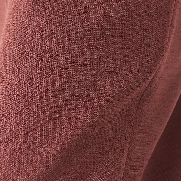 カリテ（qualite）/《セットアップ対応》リネンライクワイドパンツ