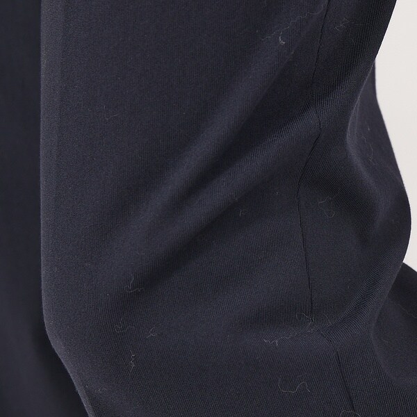 カリテ（qualite）/ストレッチシガレットパンツ_15