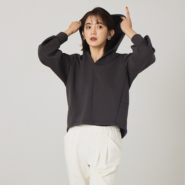 カリテ（qualite）/フーディープルオーバー