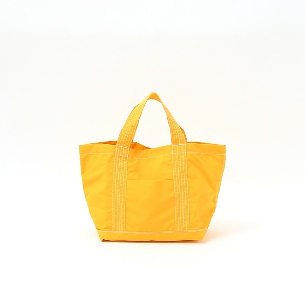 カリテ（qualite）/【e×qualite】ミニナイロントート