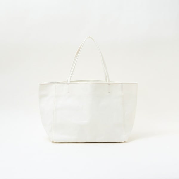 カリテ（qualite）/【e×qualite】 キャンバススクエアトート