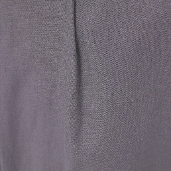 カリテ（qualite）/《セットアップ対応》ブライトリネンワイドパンツ