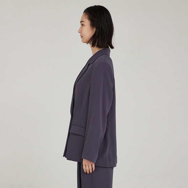 カリテ（qualite）/【セットアップ対応】マットサテンダブル
