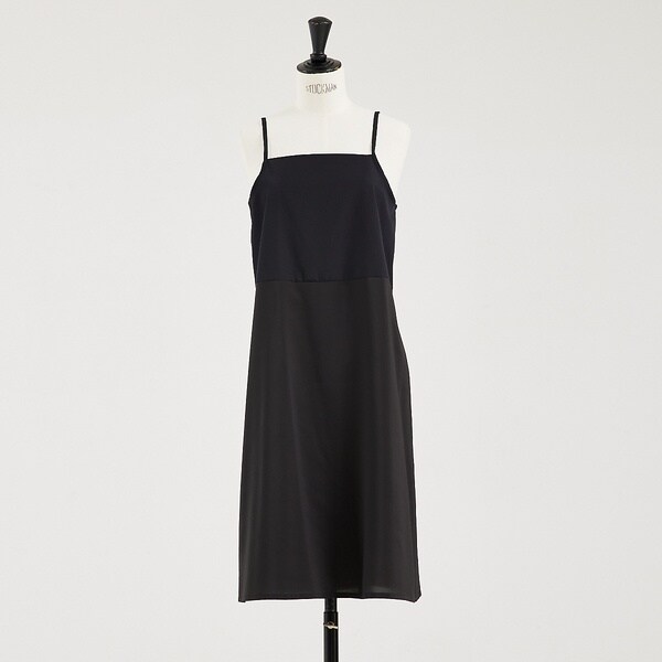 カリテ（qualite）/サーキュラープリーツワンピースの通販はau PAY