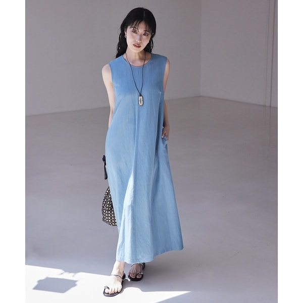 カリテ（qualite）/2WAYボレロワンピース