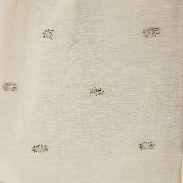 カリテ（qualite）/カットドビーチュニックブラウスの通販はau PAY