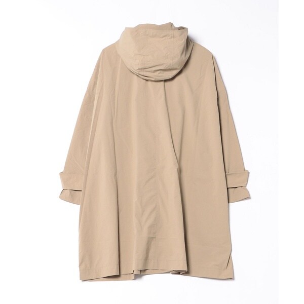 カリテ（qualite）/【Traditional Weatherwear】レインコート_10