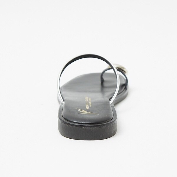 カリテ（qualite）/【NICOLAS LAINAS】サムリングサンダル