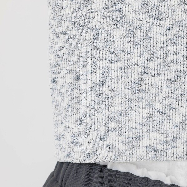 カリテ（qualite）/カスリヤーン畦ニットキャミソールの通販はau PAY