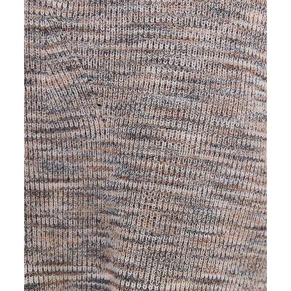 カリテ（qualite）/カスリヤーン畦ニットキャミソールの通販はau PAY