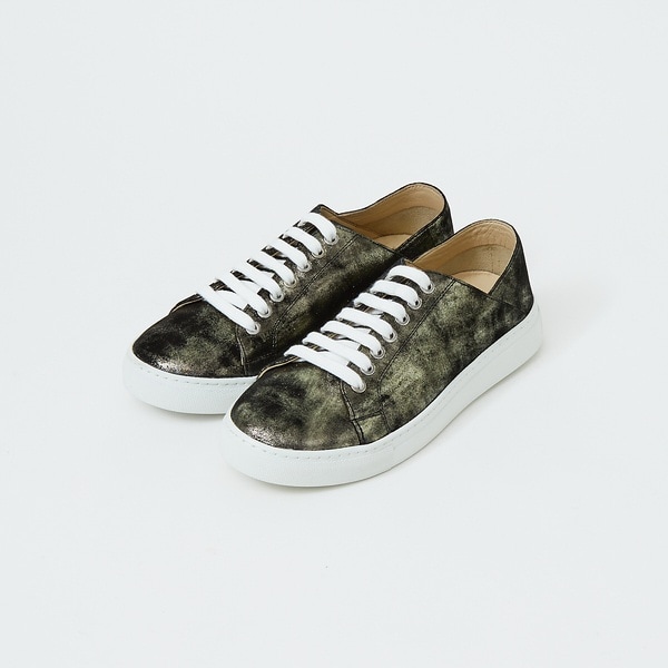 オゥ バニスター（Au BANNISTER）/【販売店舗限定】ステップインスニーカー