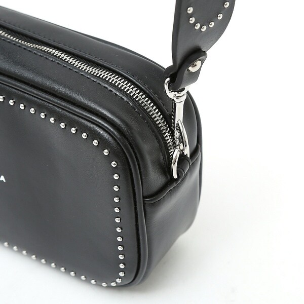 オゥ バニスター（Au BANNISTER）/○SOL SANA スクエア ショルダー