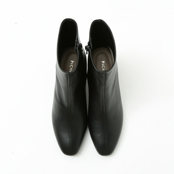 オゥ バニスター（Au BANNISTER）/【スノーソール】カラーブロック