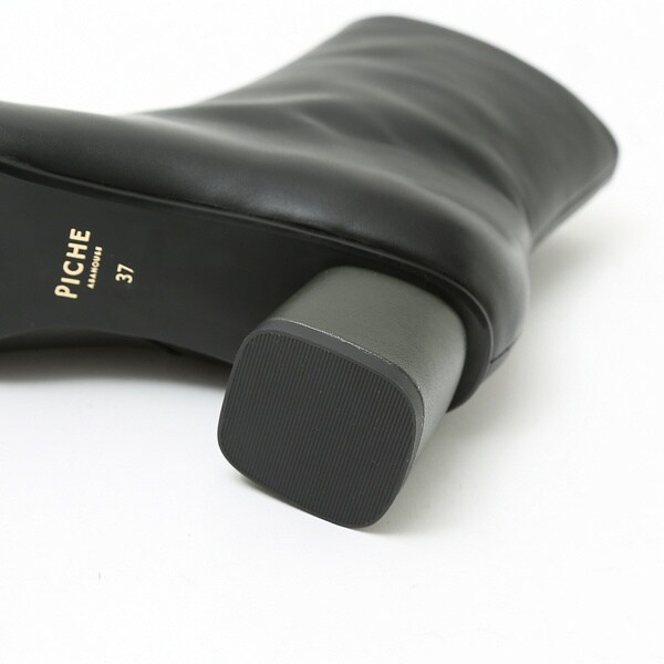 オゥ バニスター（Au BANNISTER）/【スノーソール】カラーブロック