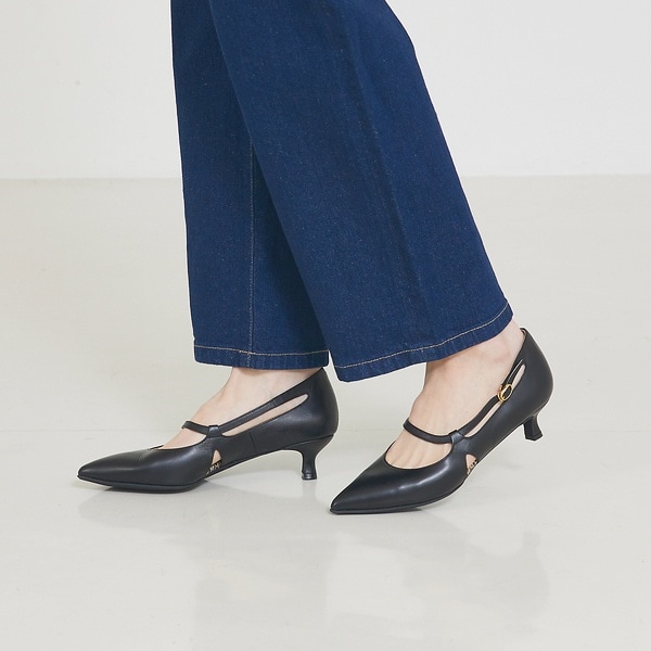 mayla classic シナモロール ジュエリーミュール サンリオ MAYLA