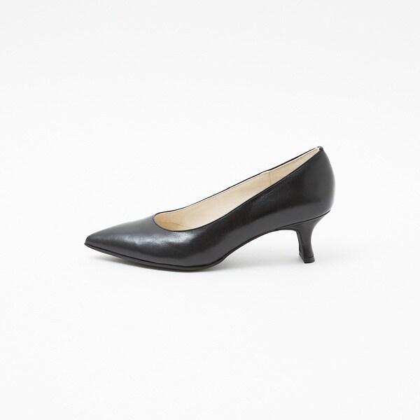 オゥ バニスター（Au BANNISTER）/【Fit in PUMPS】プレーンパンプス_5