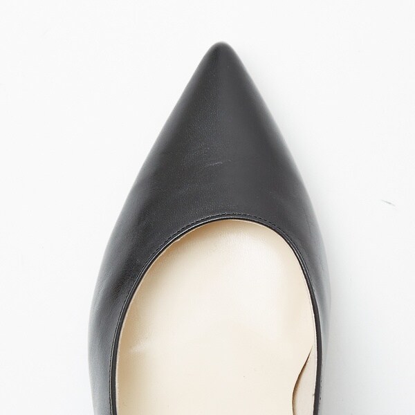 オゥ バニスター（Au BANNISTER）/【Fit in PUMPS】プレーンパンプス_7