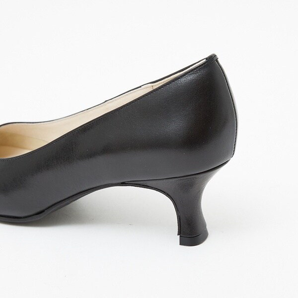 オゥ バニスター（Au BANNISTER）/【Fit in PUMPS】プレーンパンプス_8
