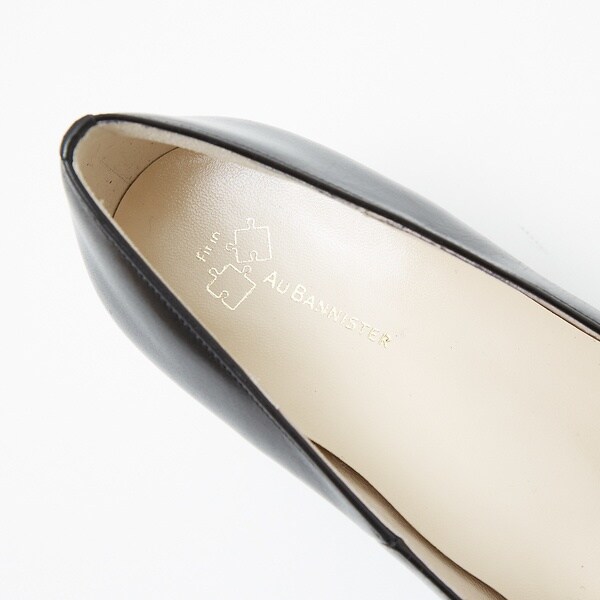 オゥ バニスター（Au BANNISTER）/【Fit in PUMPS】プレーンパンプス_10