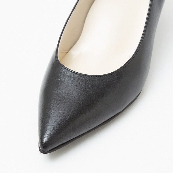 オゥ バニスター（Au BANNISTER）/【Fit in PUMPS】プレーンパンプス_14