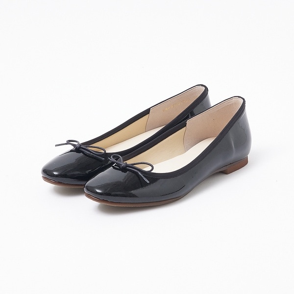 オゥ バニスター（Au BANNISTER）/【販売店舗限定/雨兼用】バレエシューズ