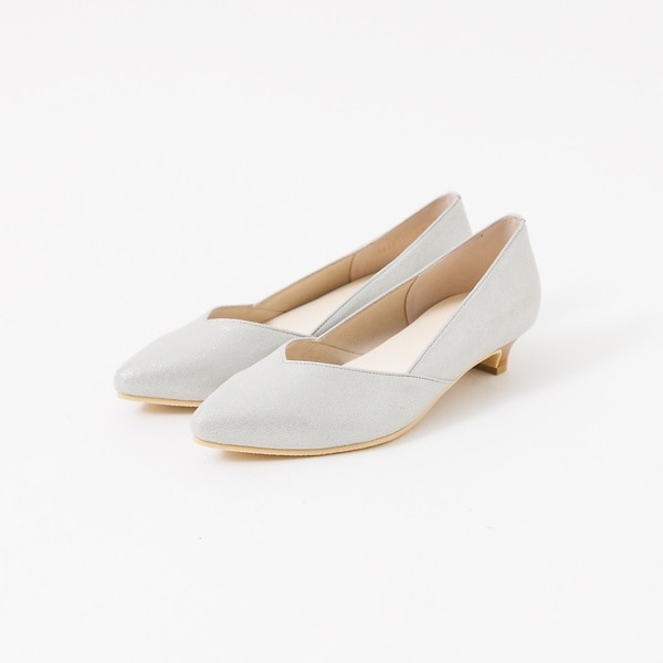 オゥ バニスター（Au BANNISTER）/【販売店舗限定】雨兼用Vカット