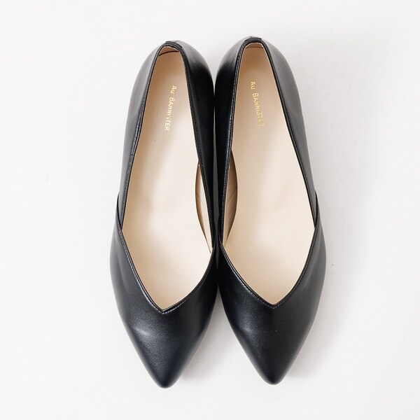 オゥ バニスター（Au BANNISTER）/【販売店舗限定】雨兼用Vカット