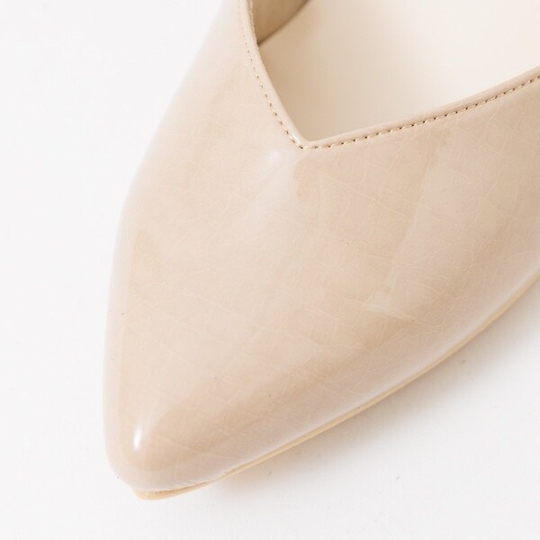 オゥ バニスター（Au BANNISTER）/【販売店舗限定】雨兼用Vカット