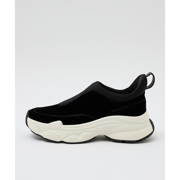 オゥ バニスター（Au BANNISTER）/ハンズフリースニーカー