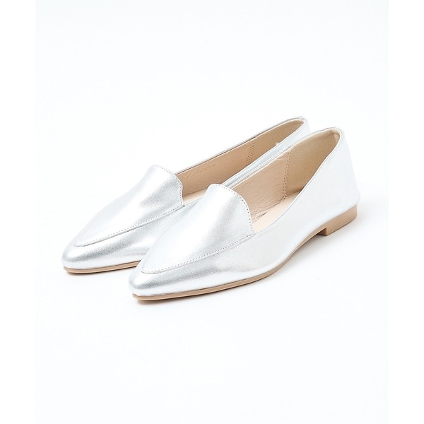 オゥ バニスター（Au BANNISTER）/【販売店舗限定】オペラパンプス