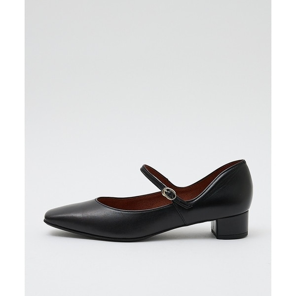 オゥ バニスター（Au BANNISTER）/【“めめの暮らし”さんご紹介】メリージェーンパンプス