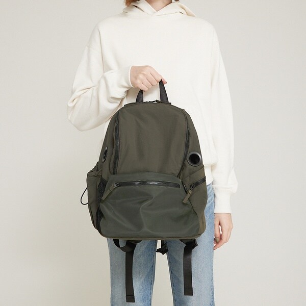 ロウェル シングス（LOWELL Things）/MATIE/ペットリュックミニ