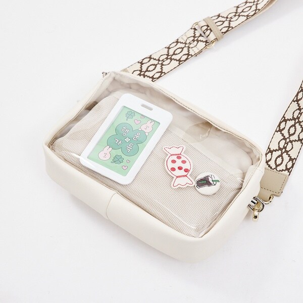 ロウェル シングス（LOWELL Things）/【40周年】オシゴトリュックミニ