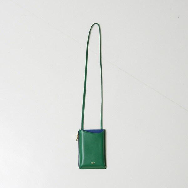 ロウェル シングス（LOWELL Things）/【LEE掲載】Reles/レザーマルチ