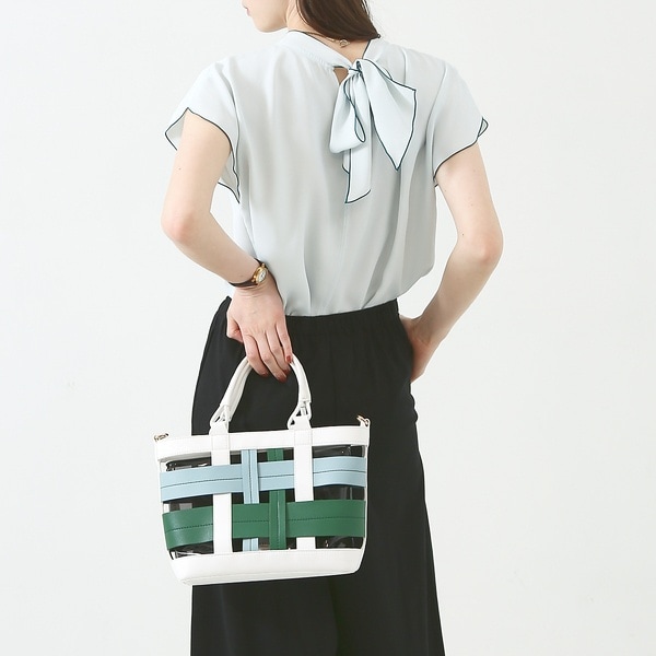 ロウェル シングス（LOWELL Things）/【STORY 23'6月号 P172掲載