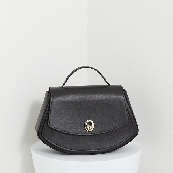 ロウェル シングス（LOWELL Things）/【Oggi掲載】Ecla/レザー3WAY