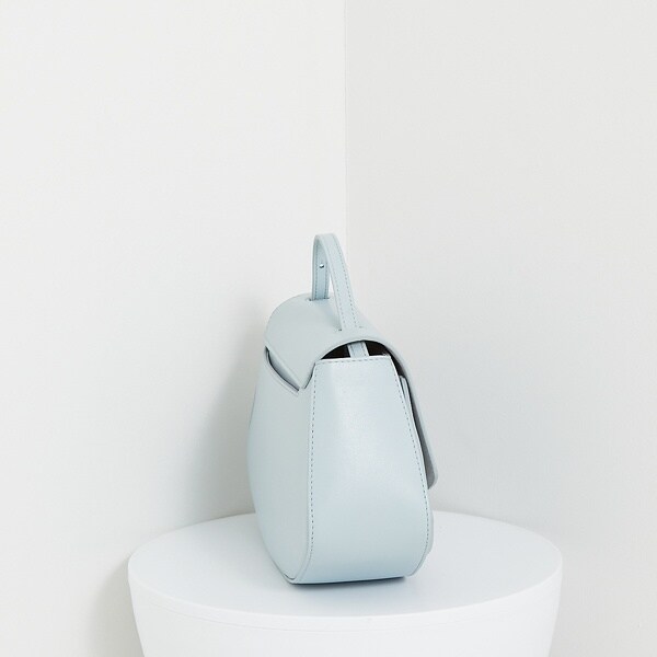 ロウェル シングス（LOWELL Things）/【Oggi掲載】Ecla/レザー3WAY