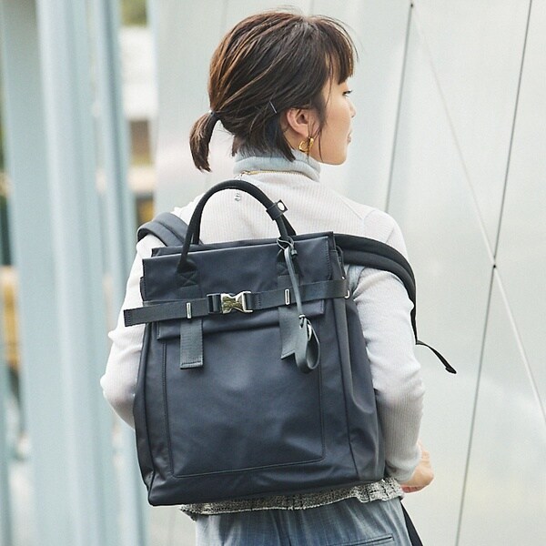 ロウェル シングス（LOWELL Things）/【再入荷】Ability/ナイロン