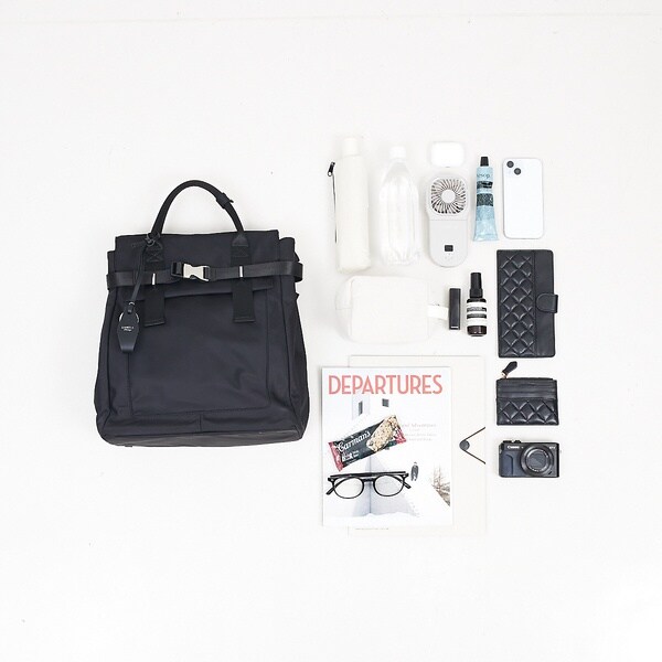 ロウェル シングス（LOWELL Things）/【再入荷】Ability/ナイロン