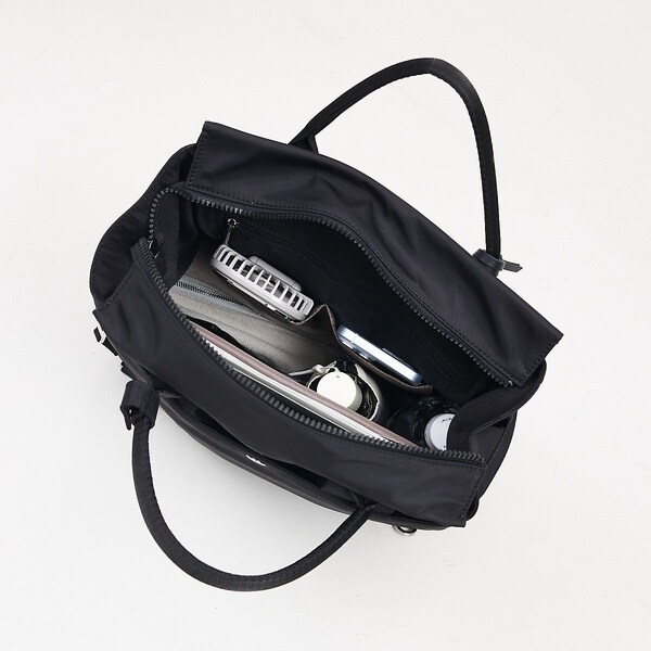 ロウェル シングス（LOWELL Things）/【再入荷】Ability/ナイロン