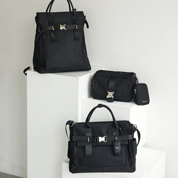 ロウェル シングス（LOWELL Things）/【再入荷】Ability/ナイロン