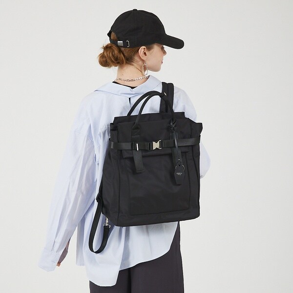 ロウェル シングス（LOWELL Things）/【再入荷】Ability/ナイロン