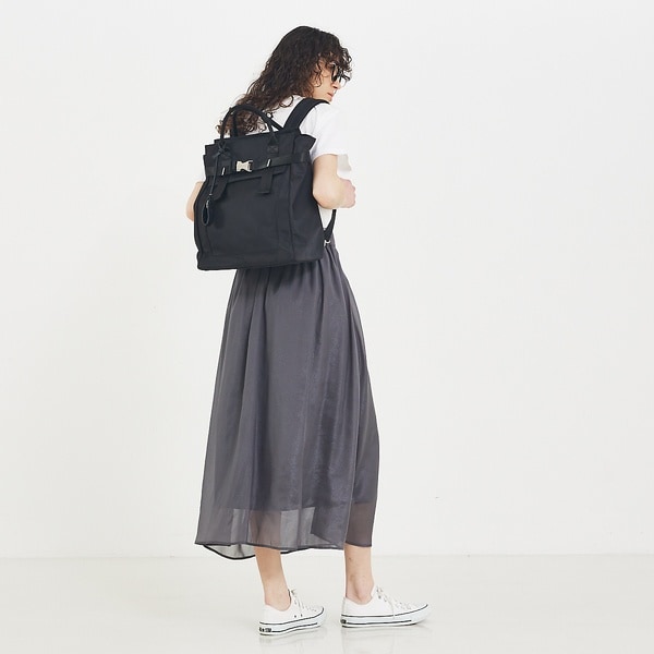 ロウェル シングス（LOWELL Things）/【再入荷】Ability/ナイロン