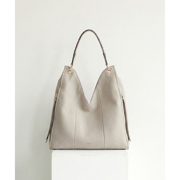ロウェル シングス（LOWELL Things）/【再入荷】Valley/かがりレザーワンショルダー_1