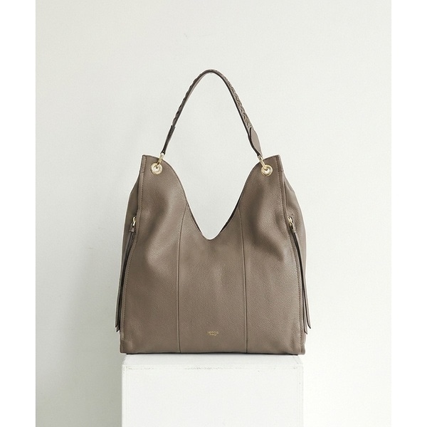 ロウェル シングス（LOWELL Things）/【再入荷】Valley/かがりレザーワンショルダー_3