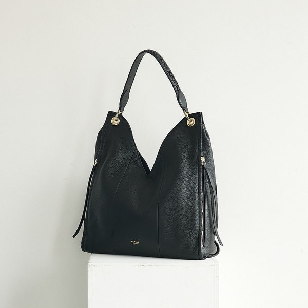 ロウェル シングス（LOWELL Things）/【再入荷】Valley/かがりレザーワンショルダー_18