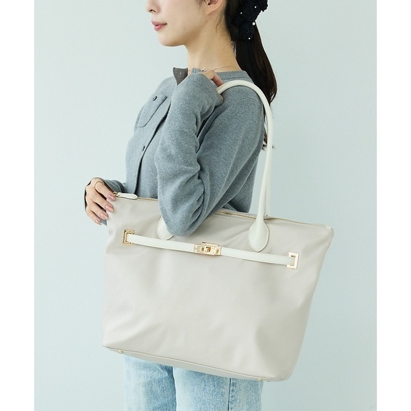 ロウェル シングス（LOWELL Things）/【再入荷/kariさんコラボ】多機能 