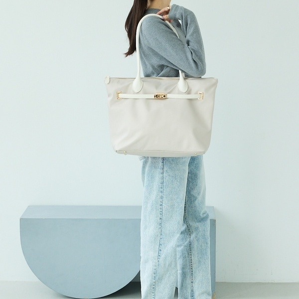 ロウェル シングス（LOWELL Things）/【再入荷/kariさんコラボ】多機能